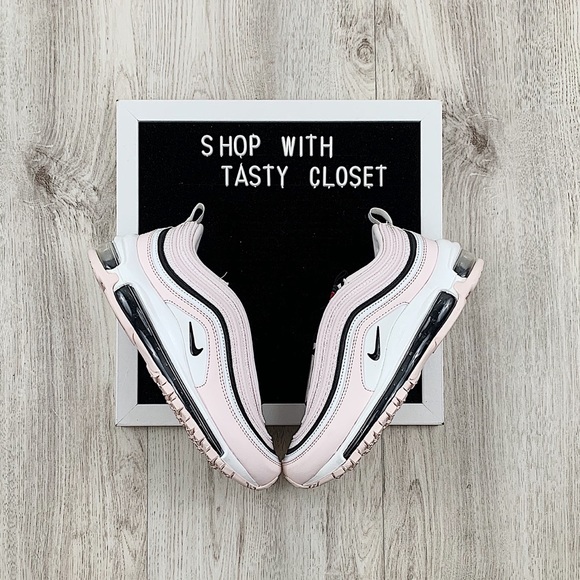 Nike air max 97 sneakers - Picture 8 of 8